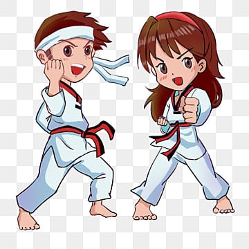 Karate