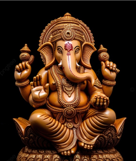 ganesh ji