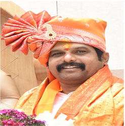 मा. उपमहापौर