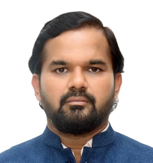 मा. महानगरपालिका आयुक्त आणि प्रशासक