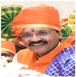 मा. महापौर