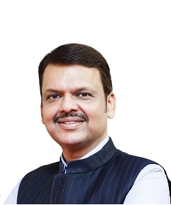 Shri Devendra Fadnavis