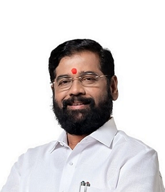 Shri Eknath Shinde