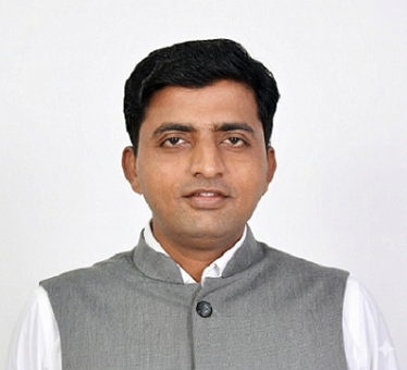 Shri Amol Yedage (IAS)