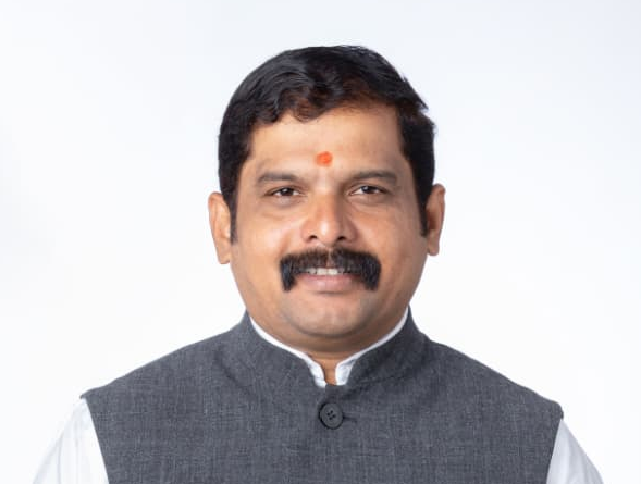 Shri Rajendra Janjal