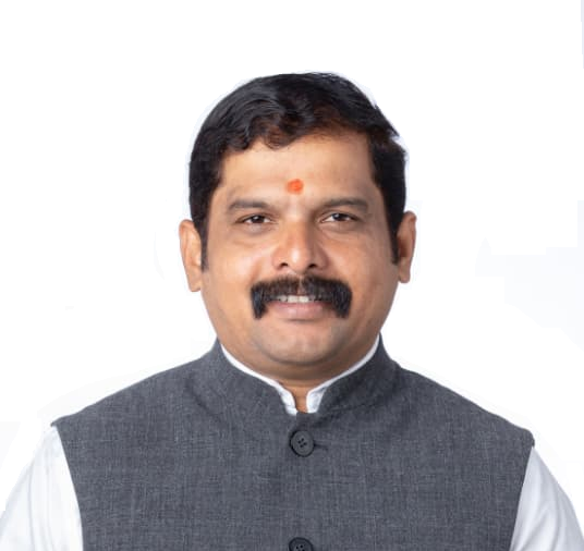 Shri Rajendra Janjal