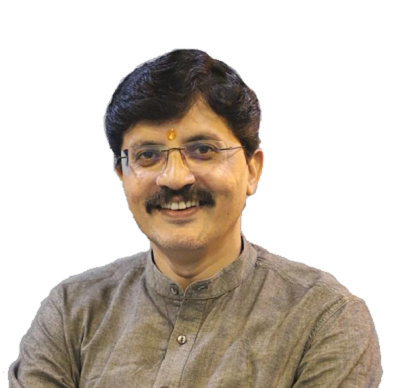 Shri Sameer Rajurkar
