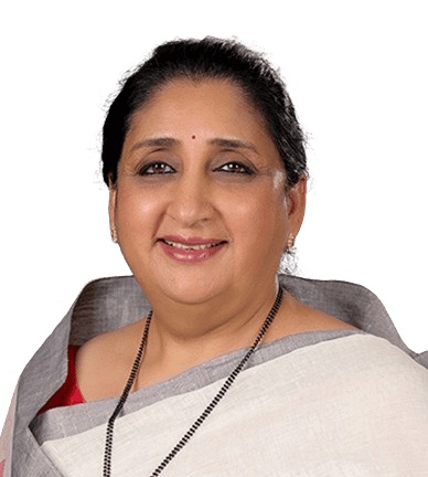 Smt. Sunetra Ajit Pawar